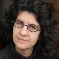 Dr Arianna Betti