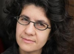 Dr Arianna Betti