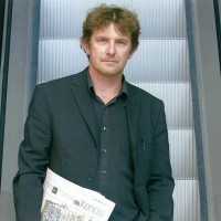 Martijn van Calmthout