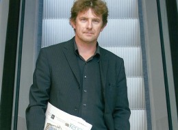 Martijn van Calmthout