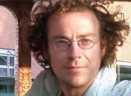 Sander Veenhof