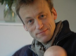 Floris Tilanus