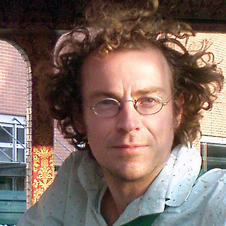 Sander Veenhof