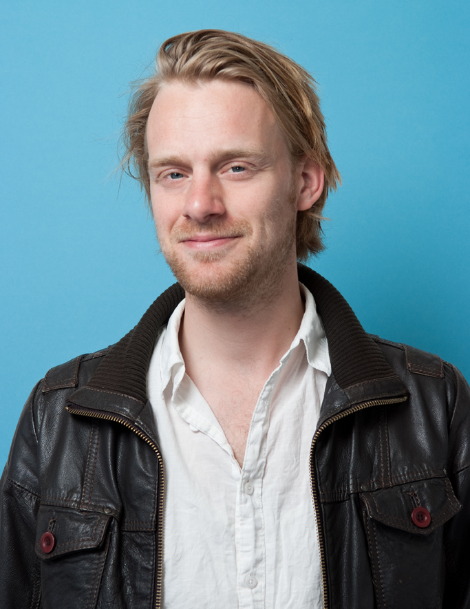 Paul Knieriem
