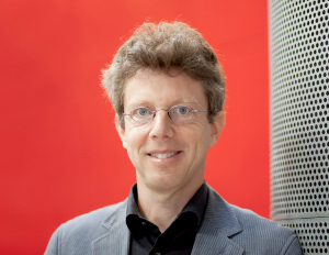 Marc van Kreveld